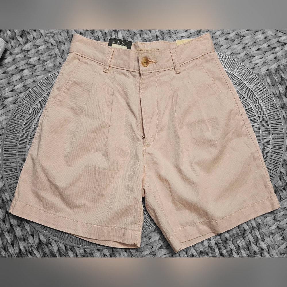Levis Women's Shorts